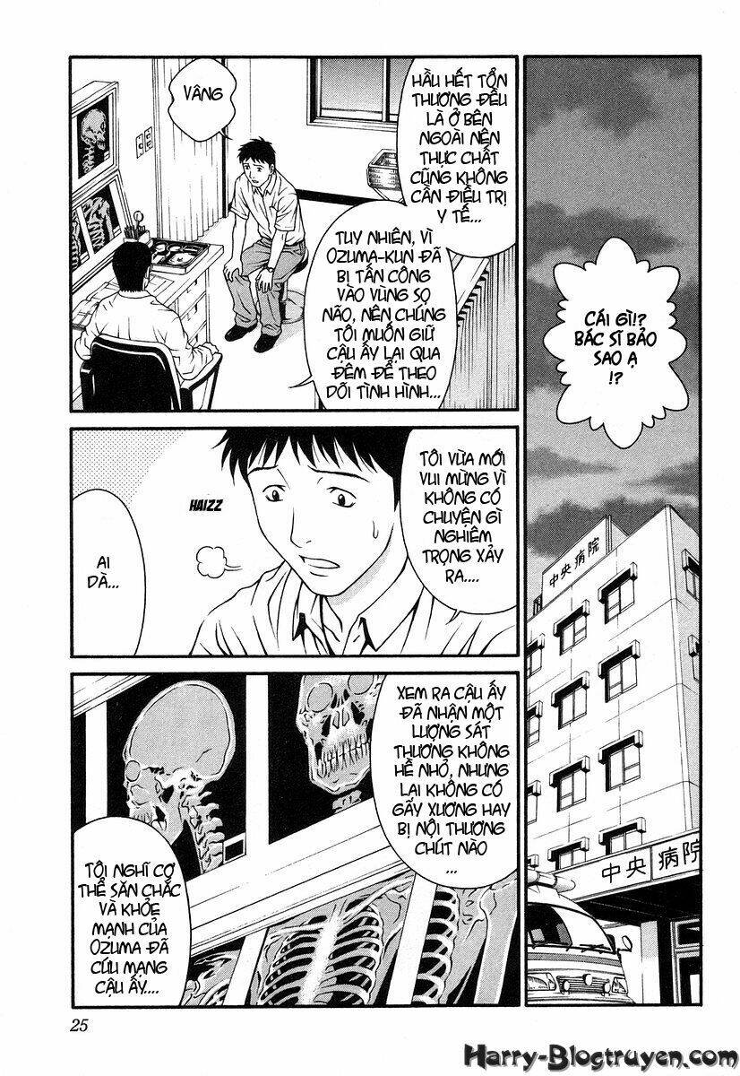 change 123 chapter 30 31