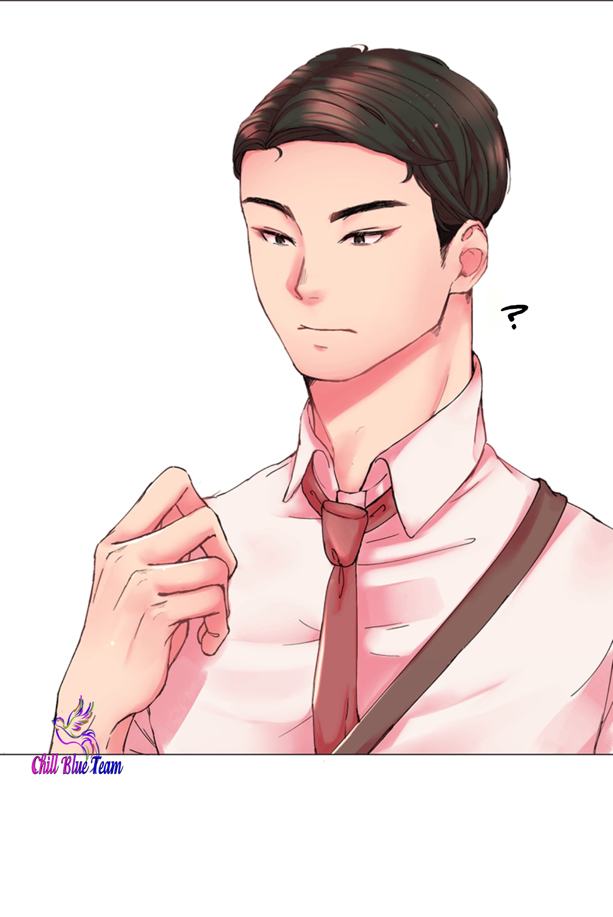 anh đô dịu dàng của tôi chapter 1 6