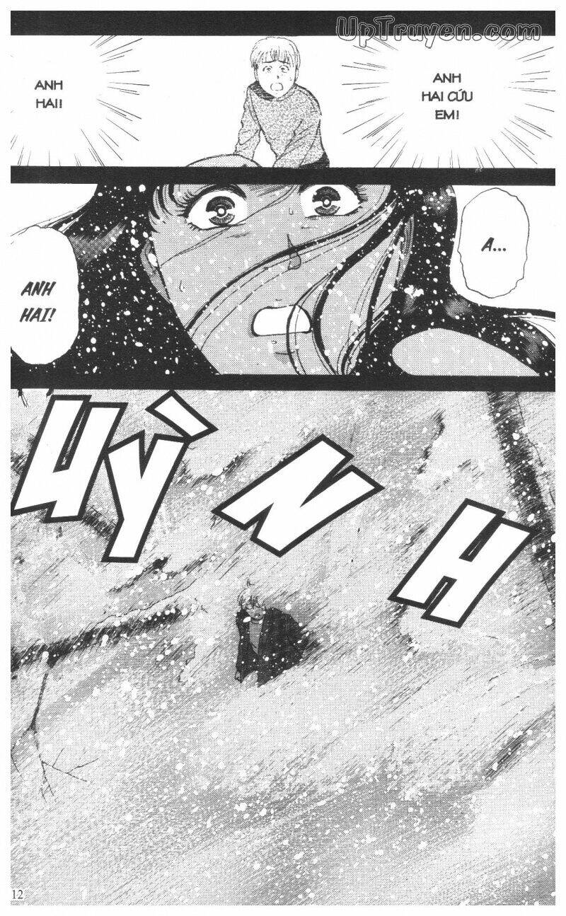 thám tử kindaichi (bản đẹp) chapter 11 315