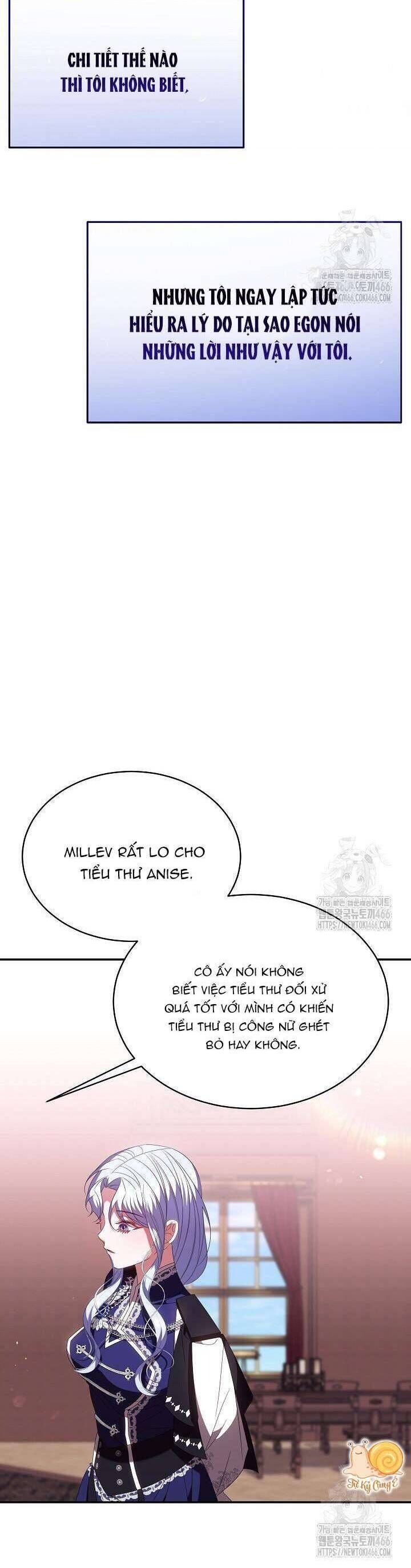 hướng dẫn về ác nữ chapter 37 20