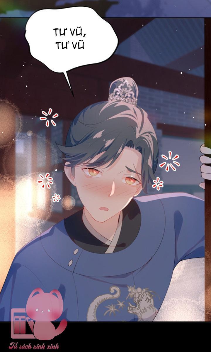 một đêm nọ đột nhiên yandere tới! chapter 142 3