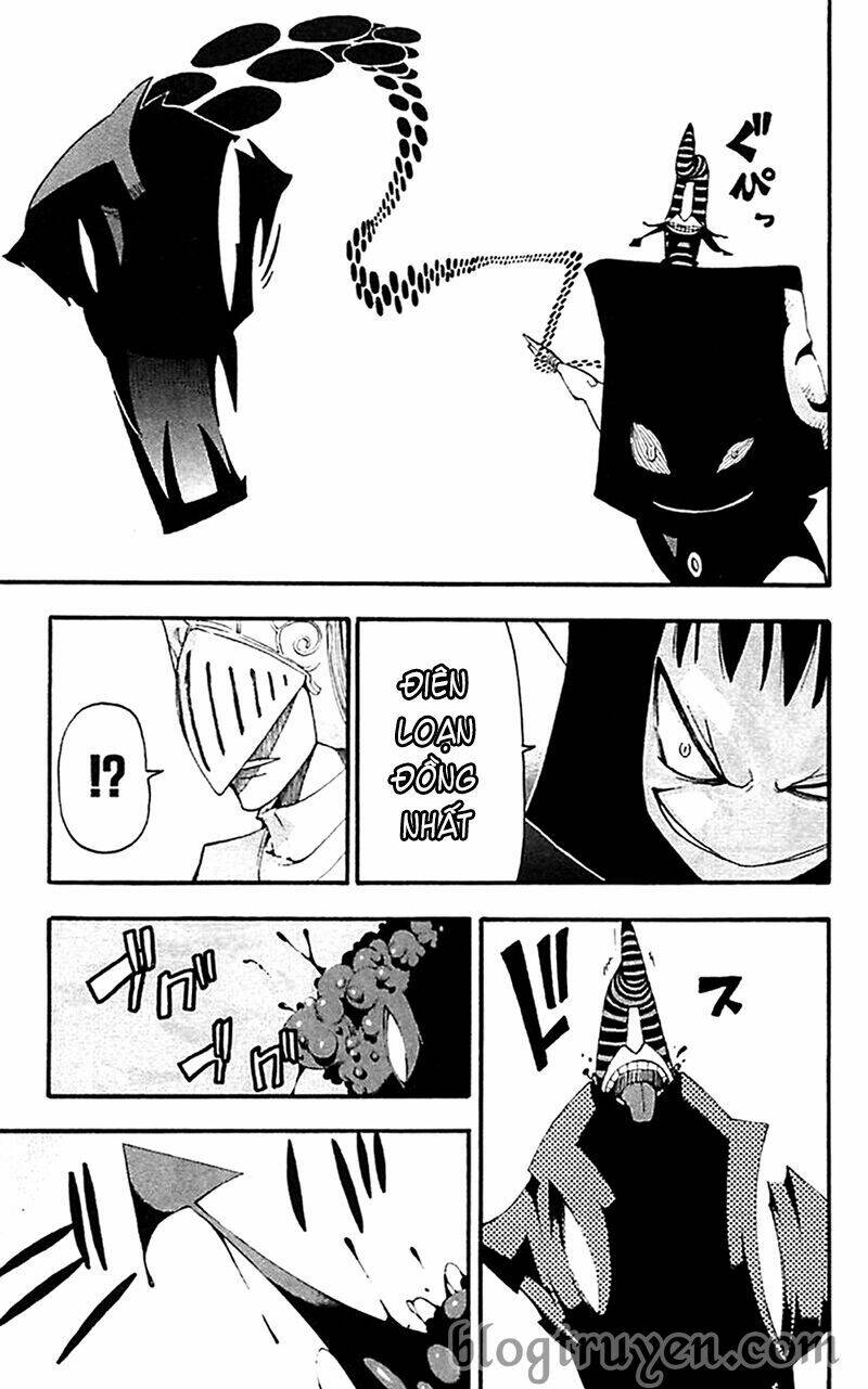 soul eater chapter 69 10