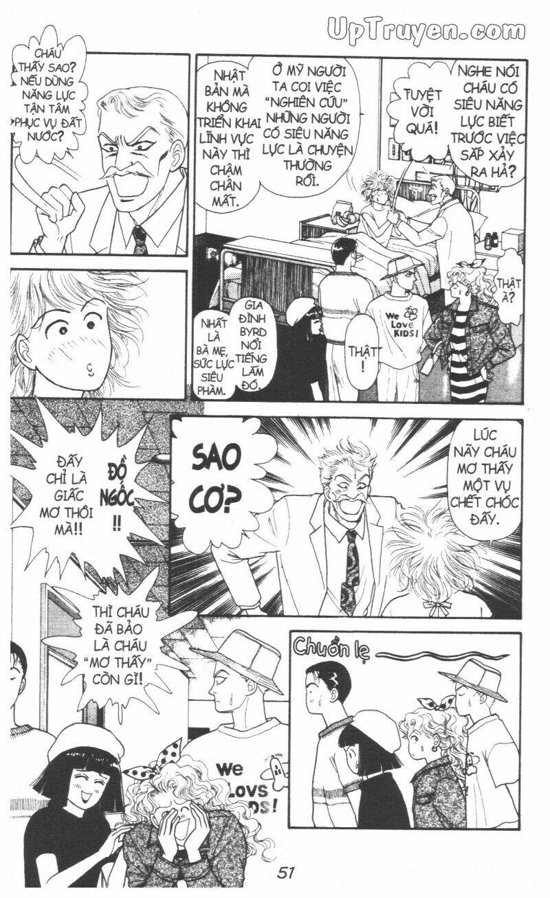 câu lạc bộ con nhà giàu chapter 14 53