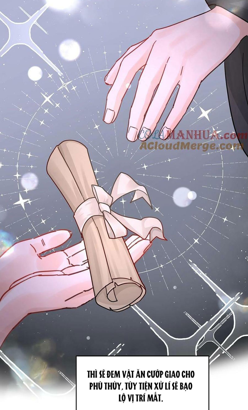 tình cũ là vua chapter 34 10