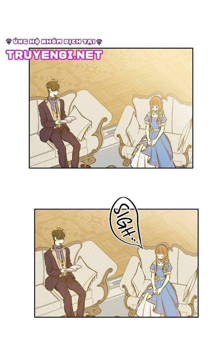 một ngày nọ tôi bỗng thành nàng công chúa chapter 65 39