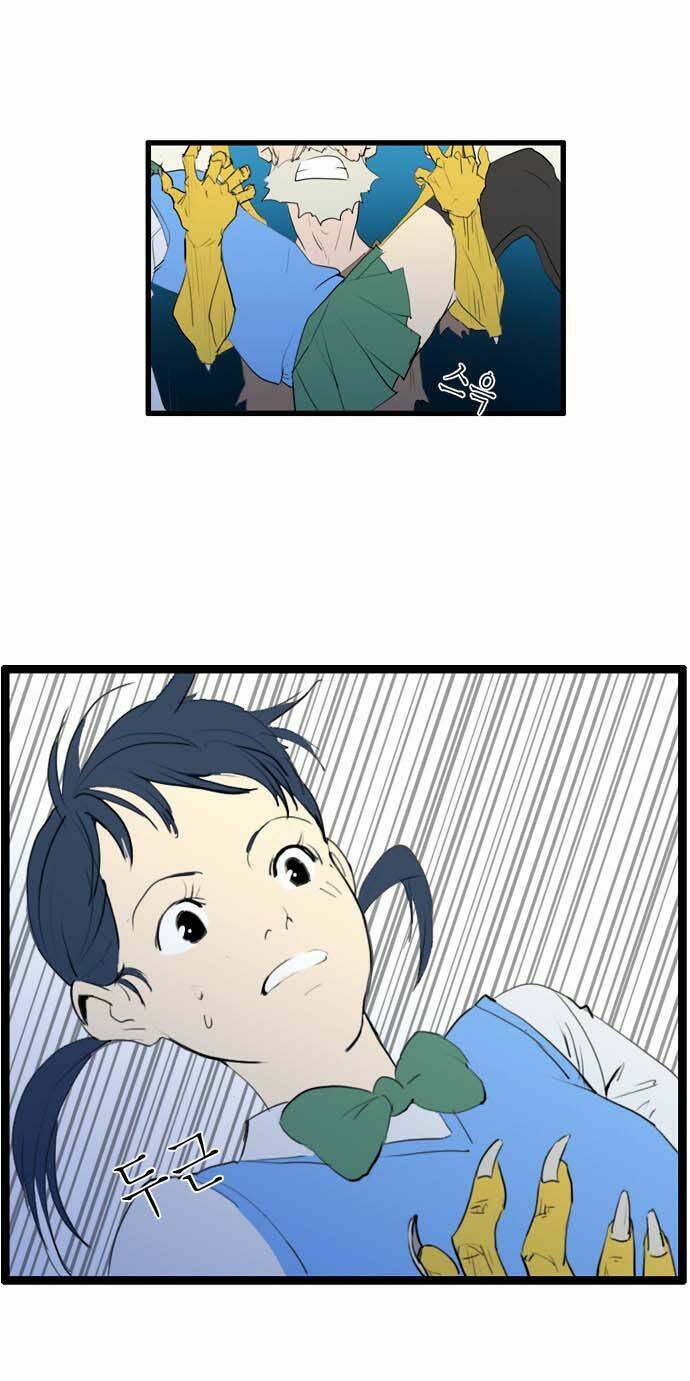 changsik đứa con của rồng chapter 24 21