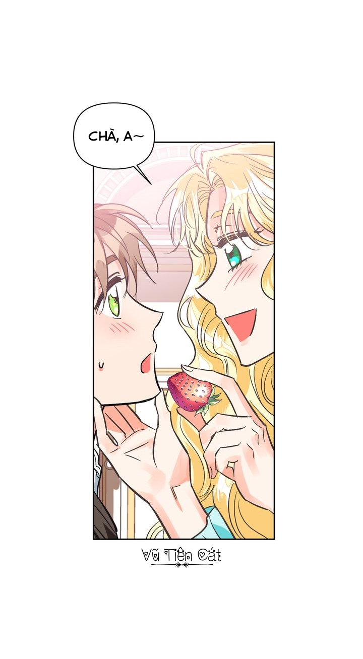 ác nữ xứng đôi với bạo chúa chapter 17 27