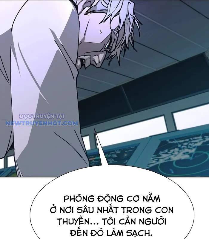 tận thế cũng chỉ là trò chơi chapter 51 116