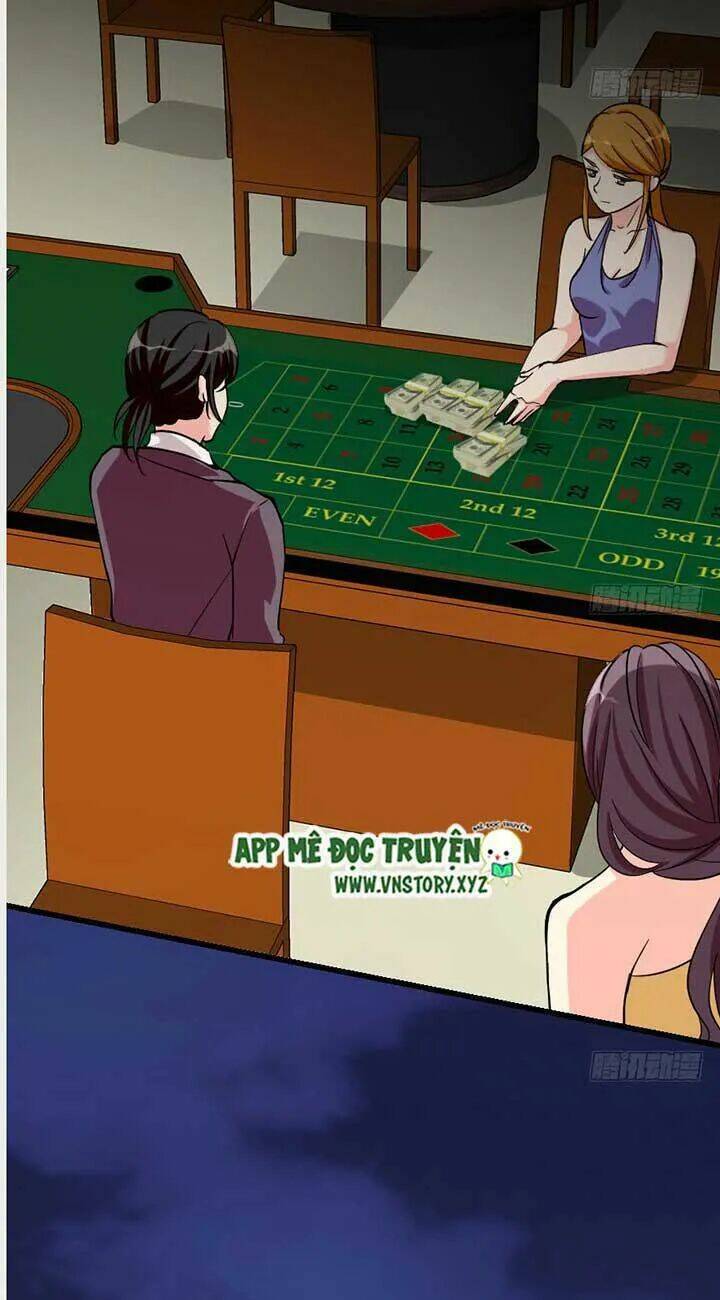 thiên hậu trở về chapter 67 3