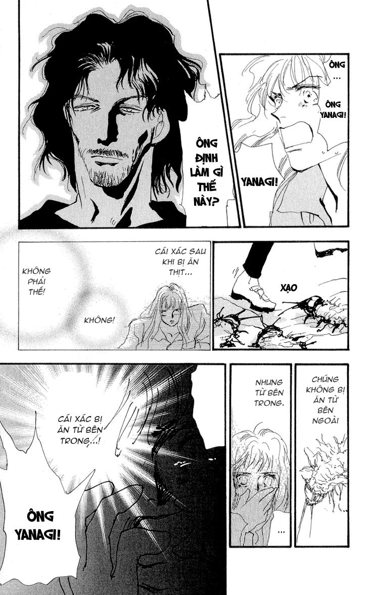 mầm sống chapter 9 28