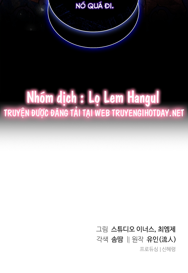 tiểu thư chỉ muốn được nghỉ ngơi chapter 123 138