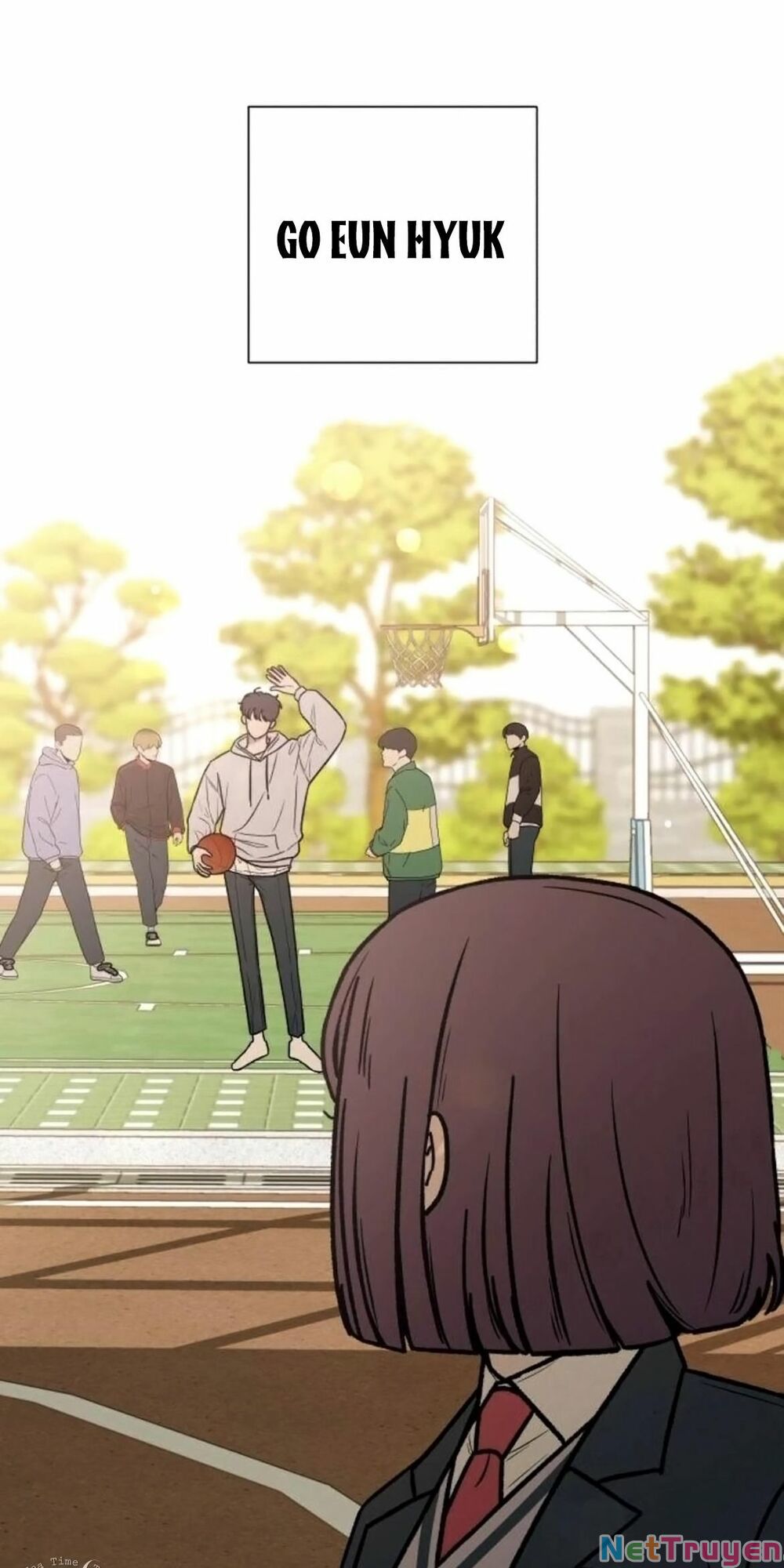 chiến lược: tình yêu trong sáng chapter 15 89