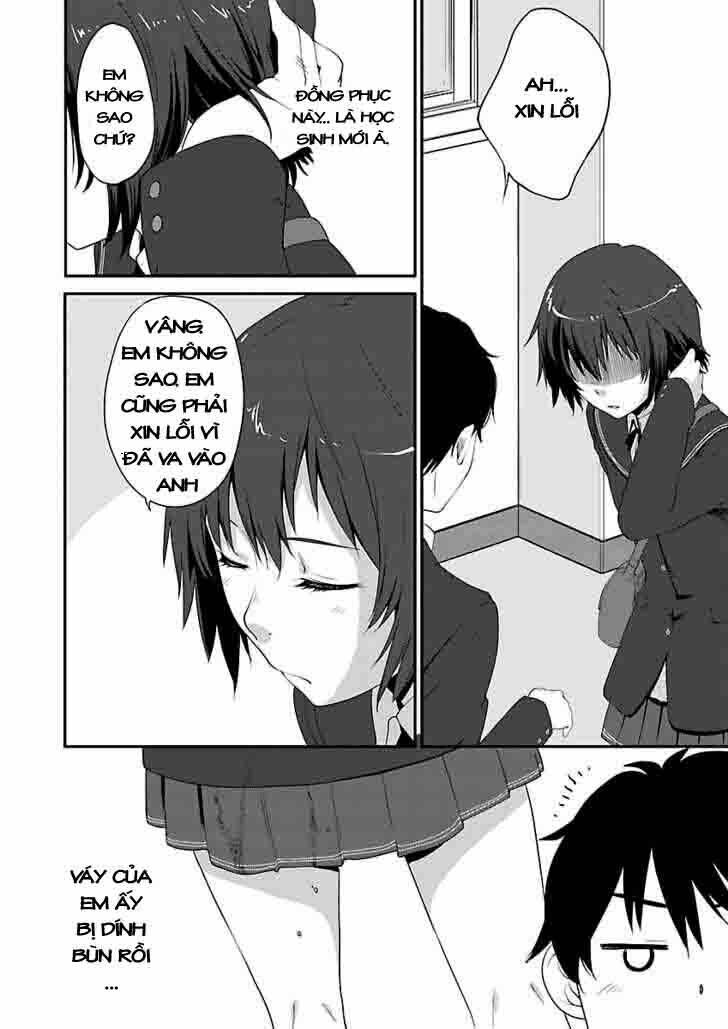 amagami - sincerely yours chapter 6 12