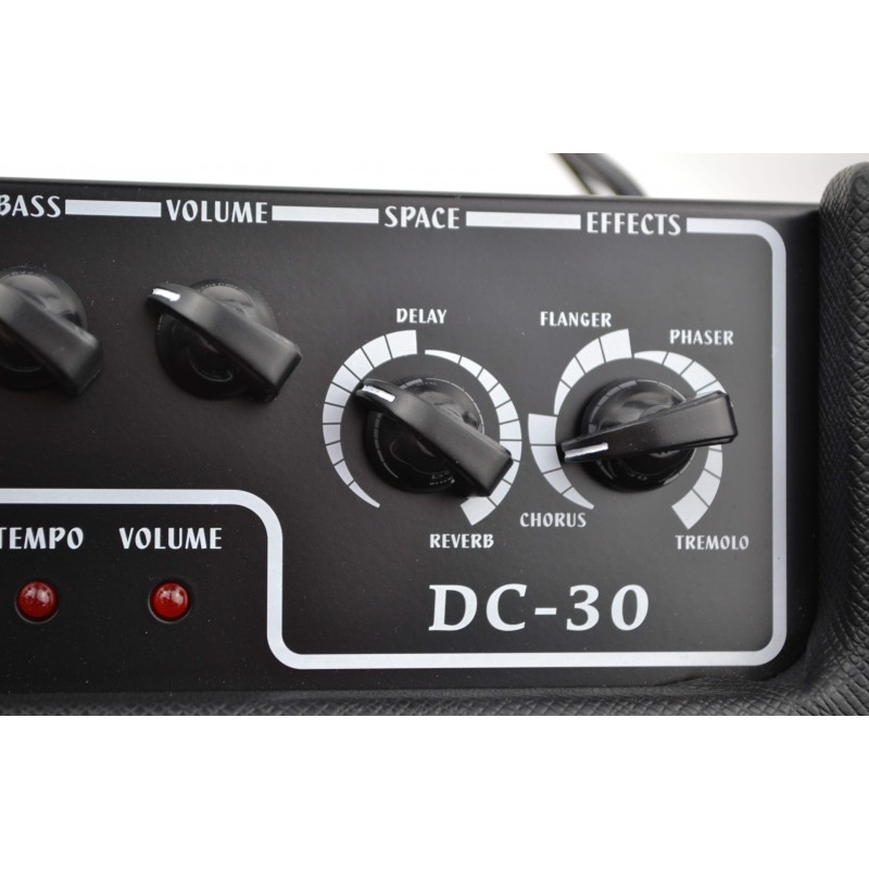 Loa Amplifier Guitar Điện Joyo DC-30 - Amply Guitar Electric Joyo DC30 - 30W - Hàng chính hãng