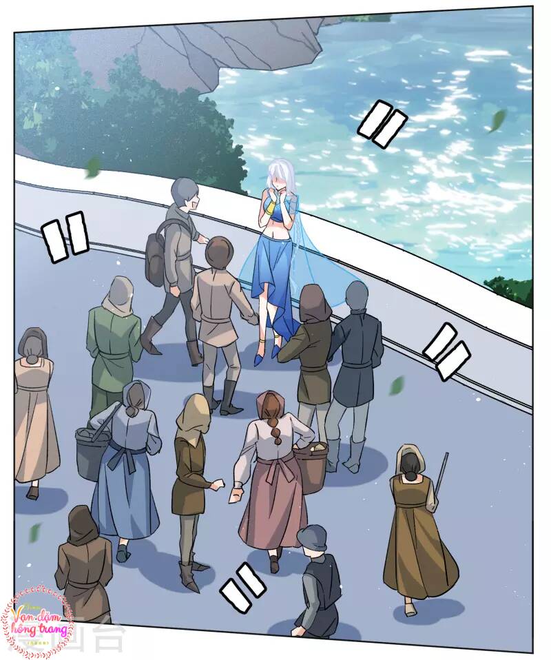 cô ấy đến rồi, xin nằm xuống! chapter 242 6