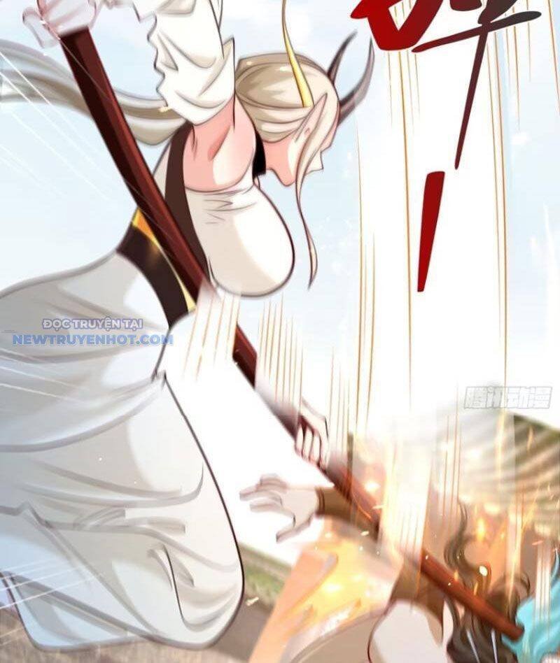 ta thực sự không muốn làm thần tiên chapter 47 76