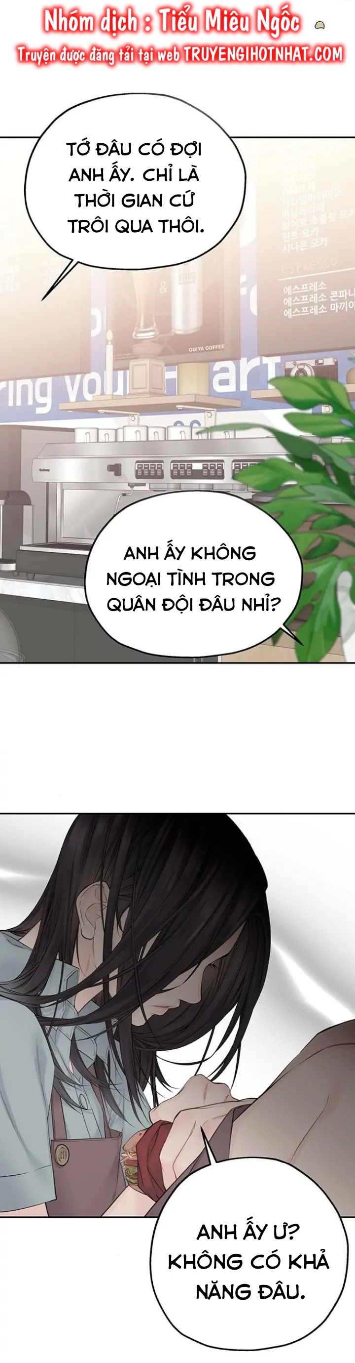 hạnh phúc đó không hề tồn tại chapter 26 9