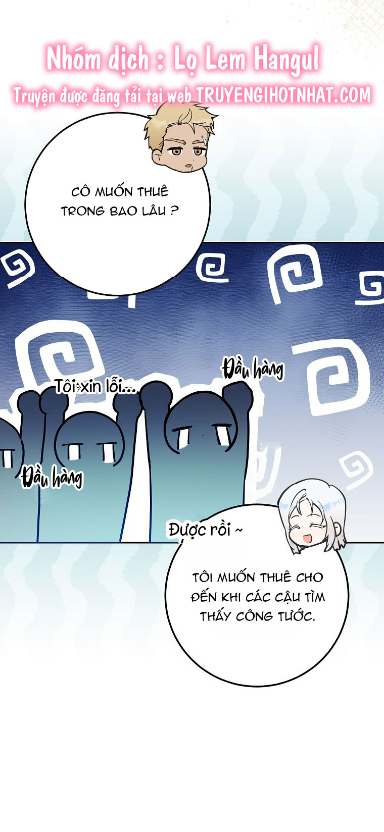 Trở Thành Vợ Của Nam Chính Tiểu Thuyết chapter 75 - Trang 25
