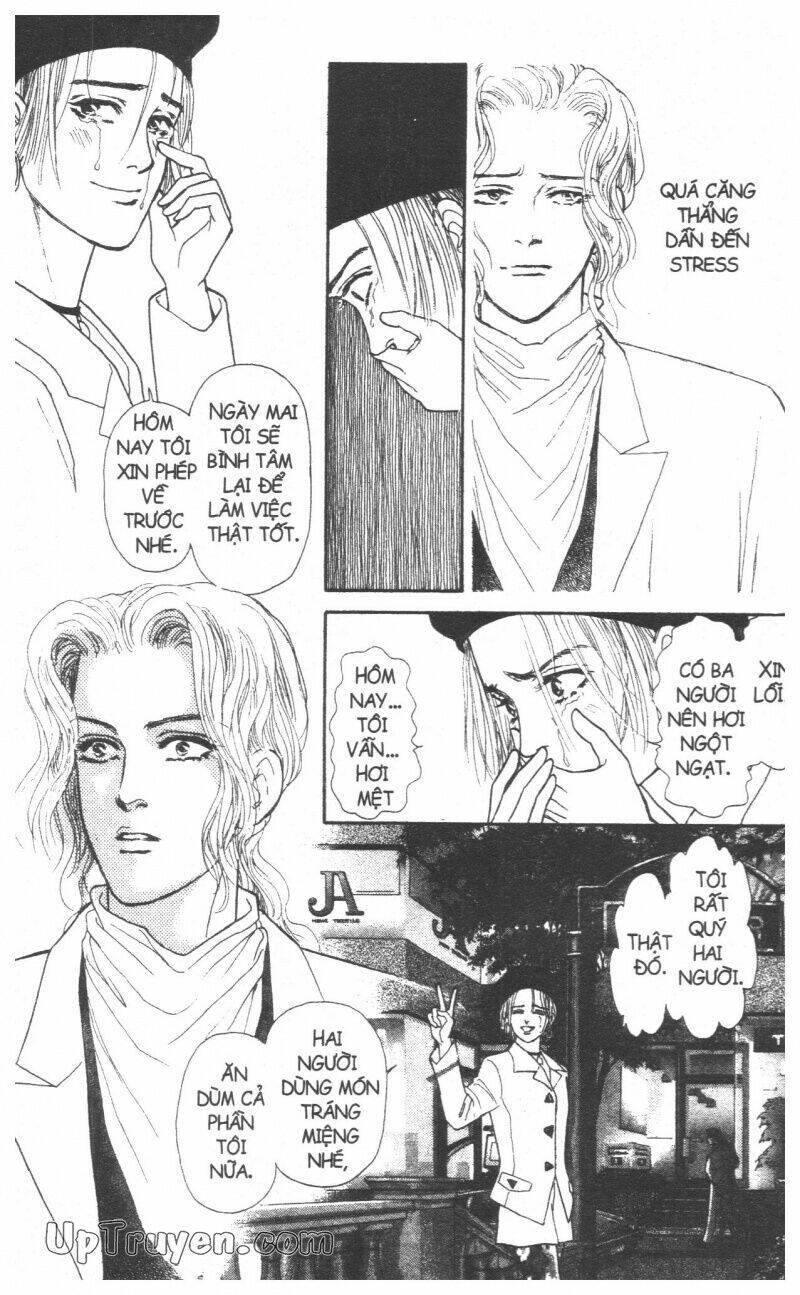 câu lạc bộ con nhà giàu chapter 15 160