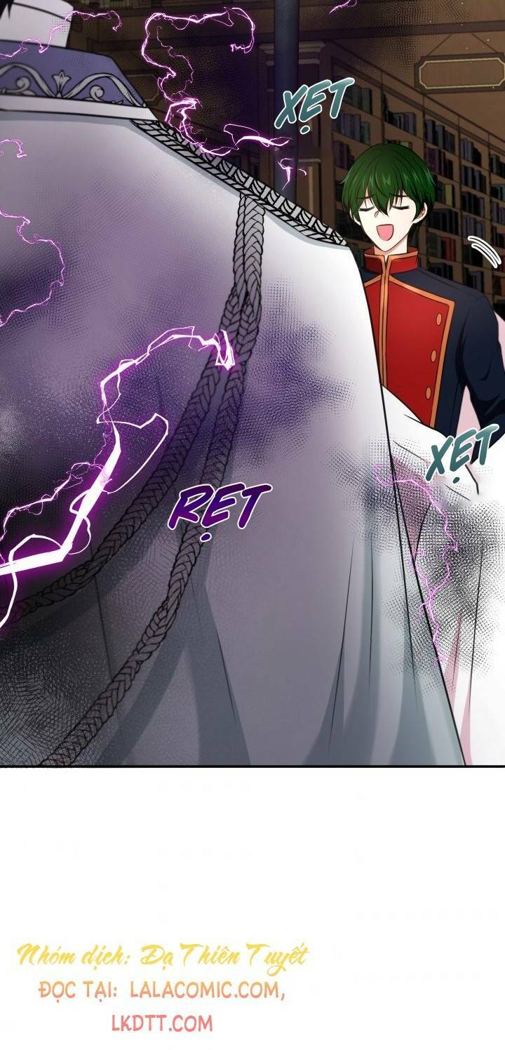 công chúa xấu xa chapter 34 22