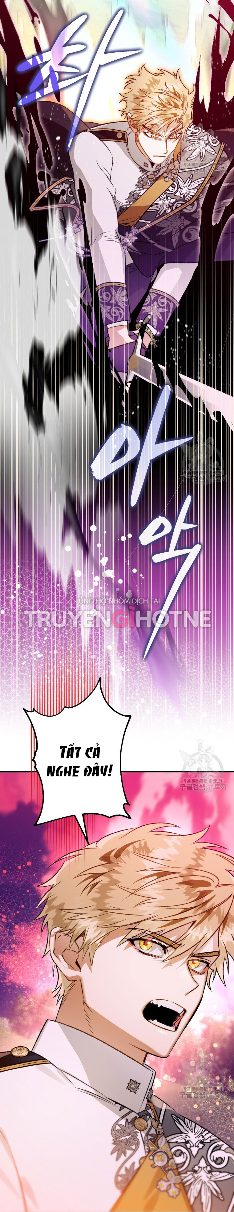 Bỗng Tôi Biến Thành Quạ Đen chapter 88.2 - Trang 6