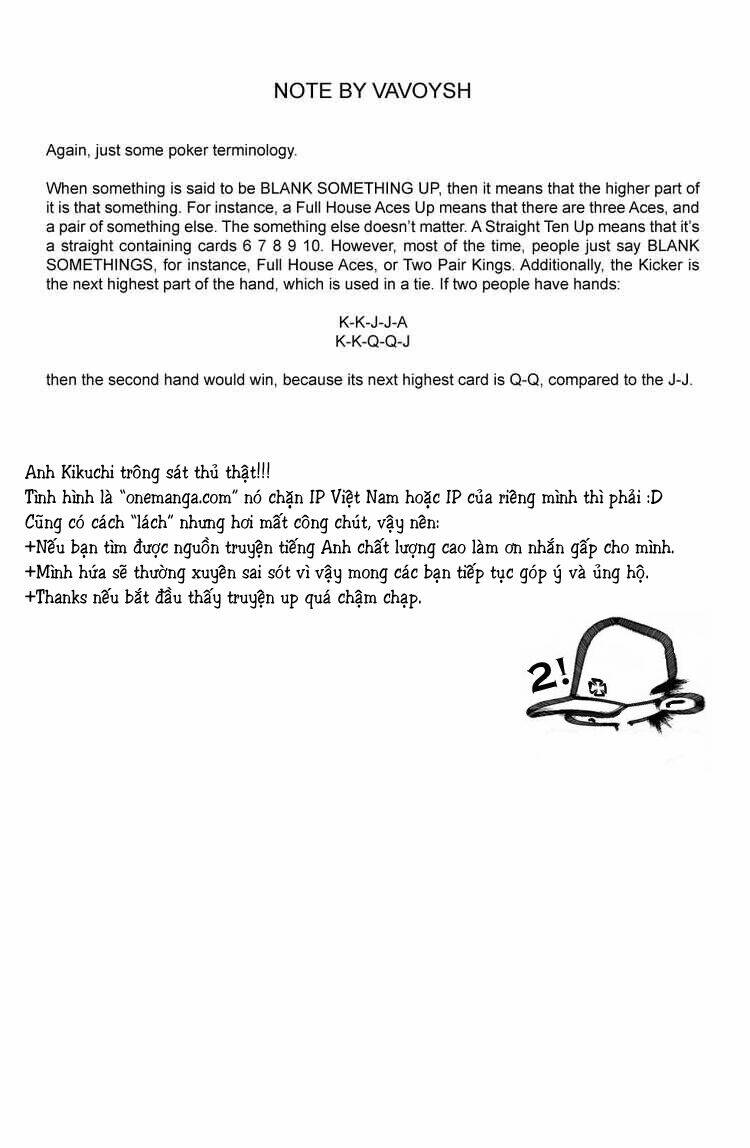 liar game chapter 69 19