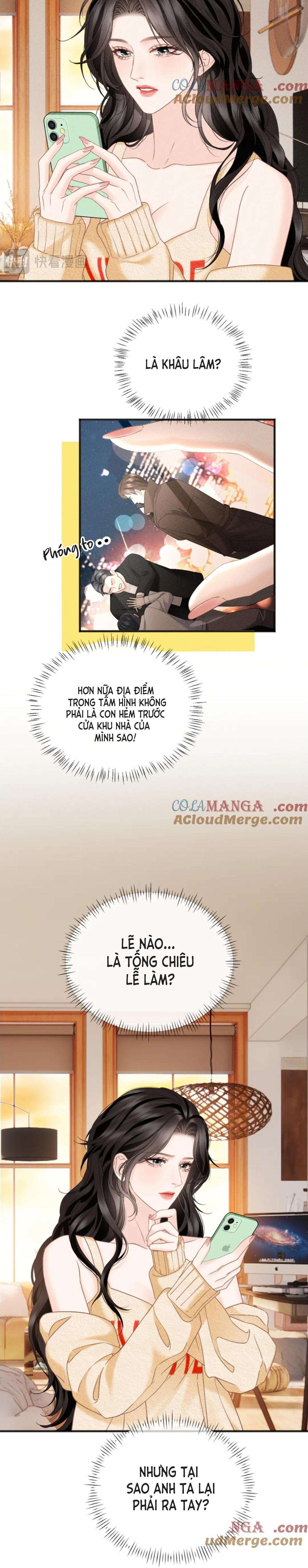 đắm say chapter 25 9