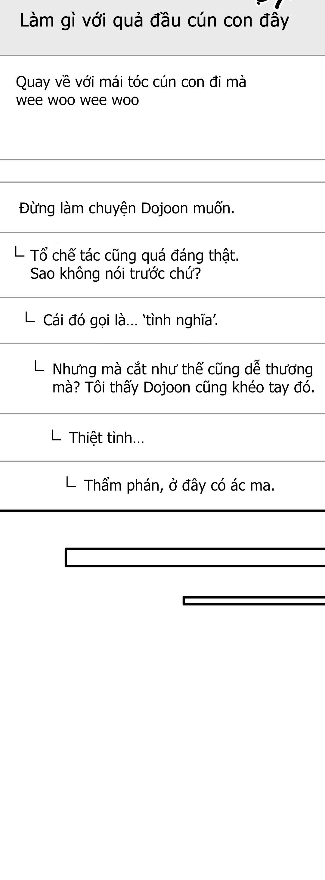 nhà tôi thành phim trường mất rồi chapter 19 24
