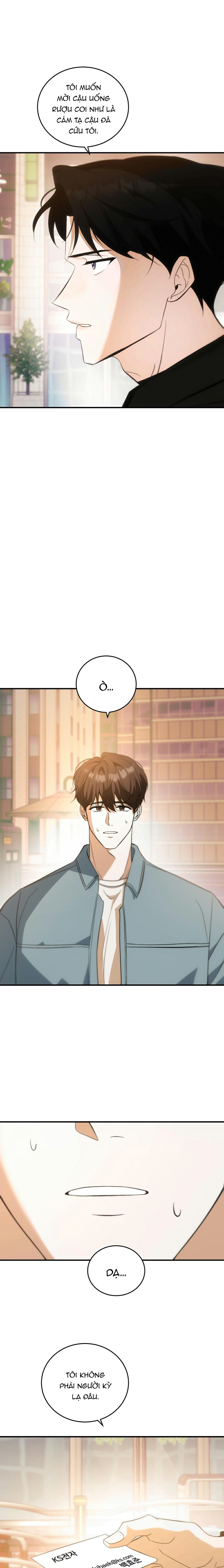 người yêu hợp pháp thứ hai chapter 1 18