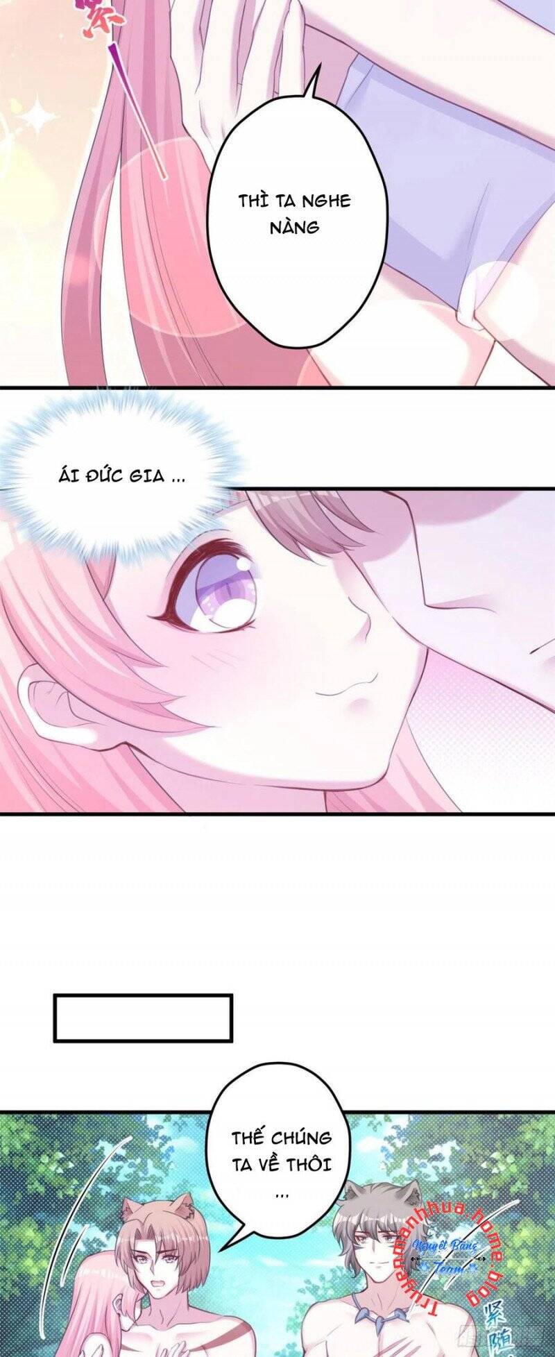 [16+] thảnh thơi thú thế chủng chủng điền, sinh sinh tể chapter 353 19