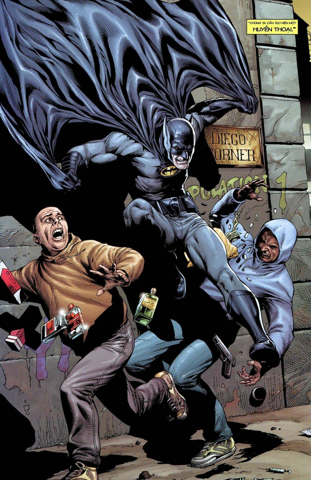 batman: earth one chapter 1.2 63