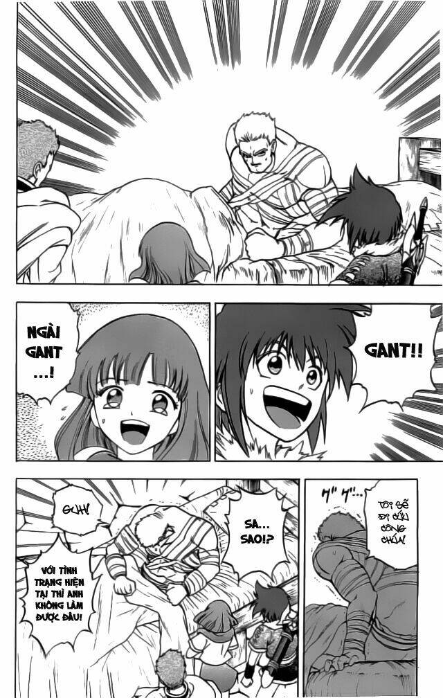 fire emblem-hasha no tsurugi chapter 7 7