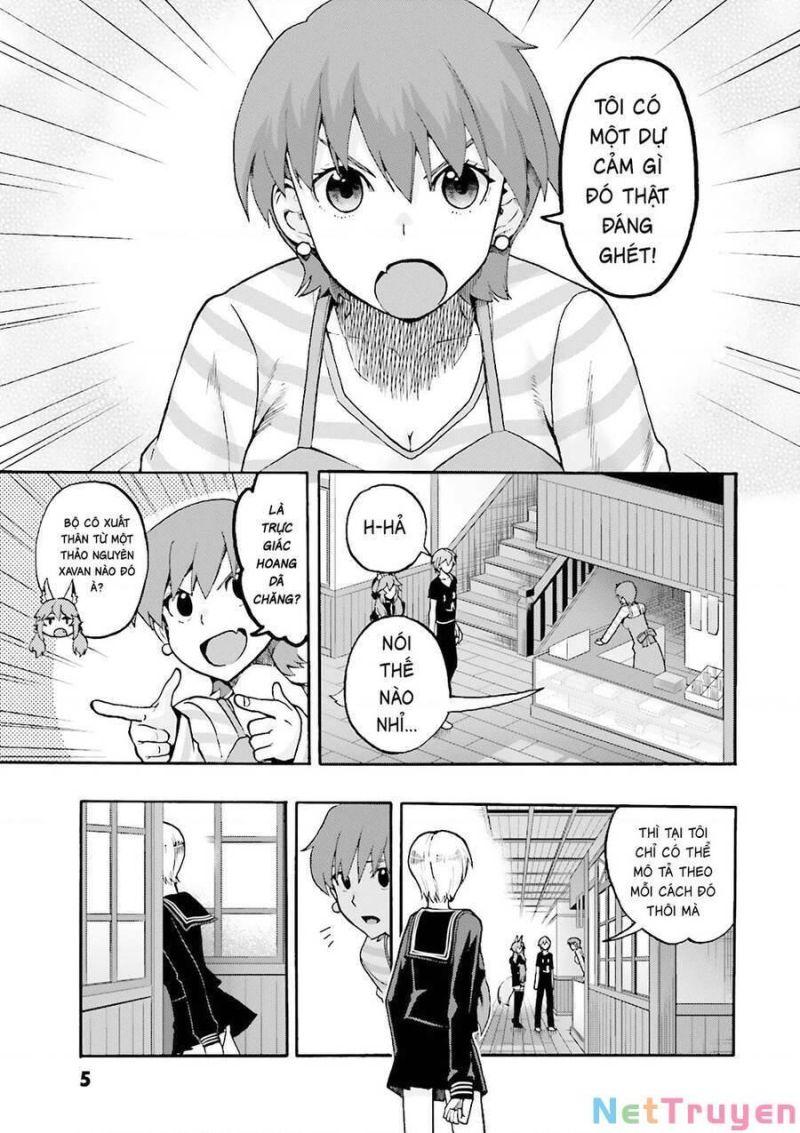 fate/extra ccc fox tail chapter 25 2