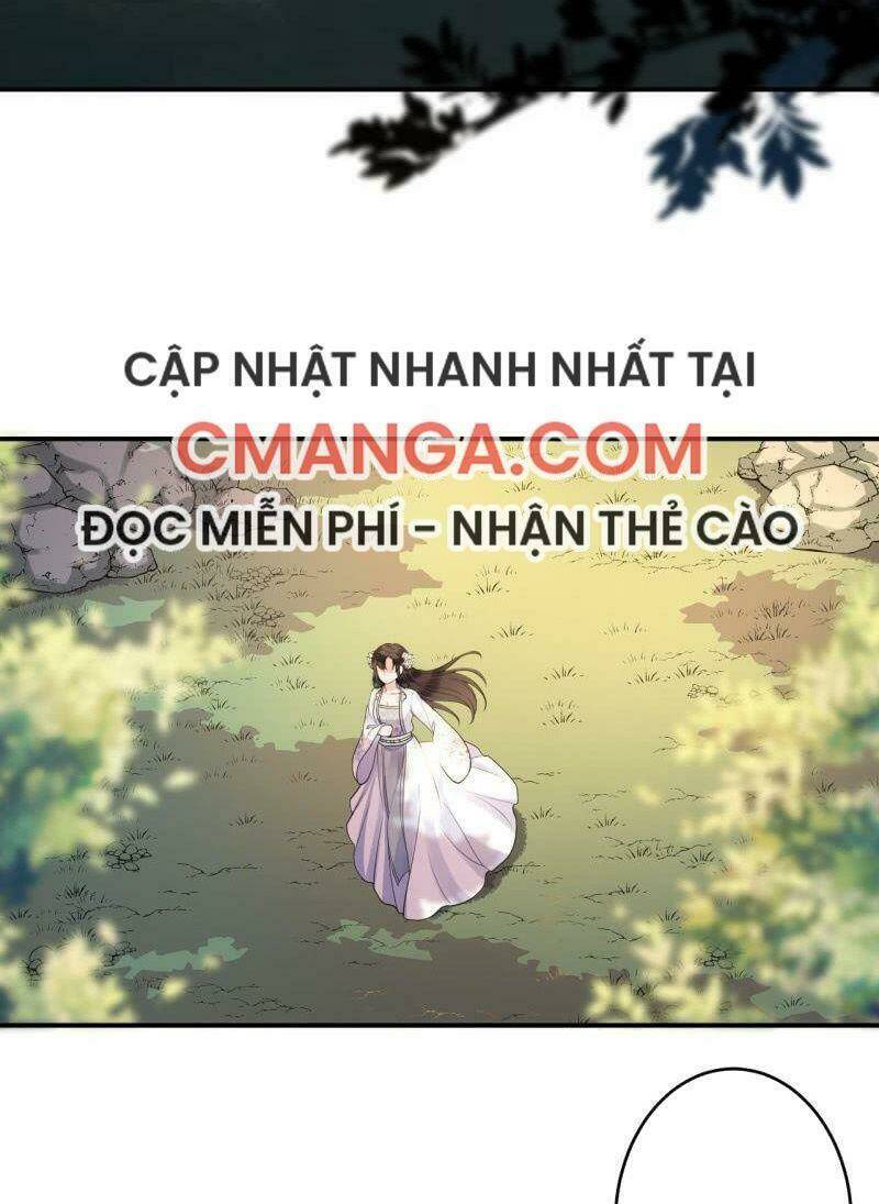 vương gia kiêu ngạo quá khó cua chapter 98 22