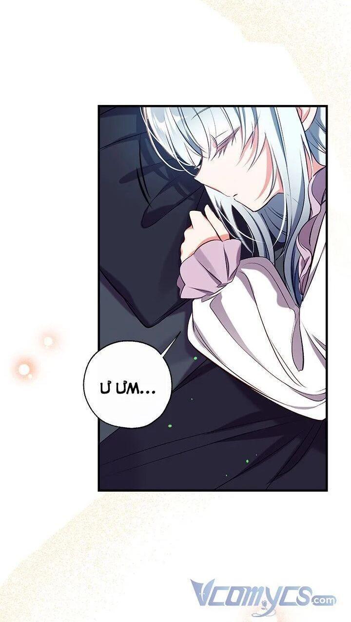 chúng ta có thể trở thành gia đình được không? chapter 34.5 22