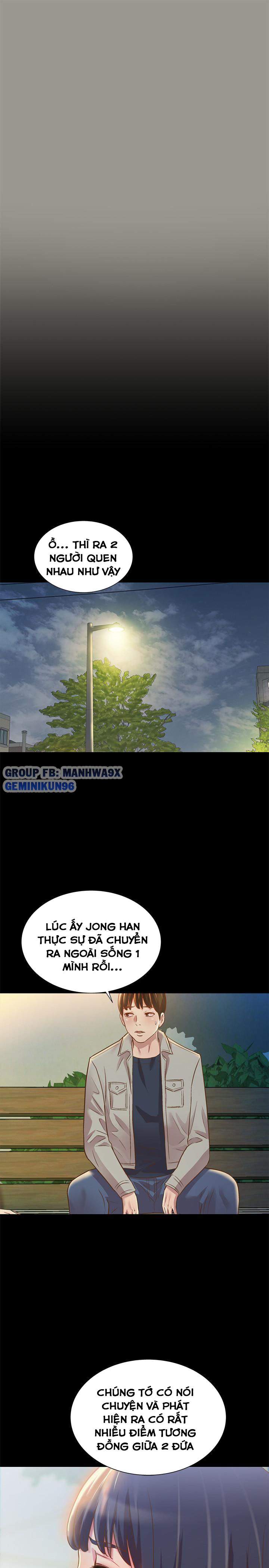 bạn gái của bạn tôi chapter 71 30