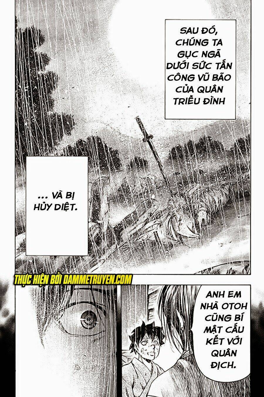 yukikaze chapter 19 9