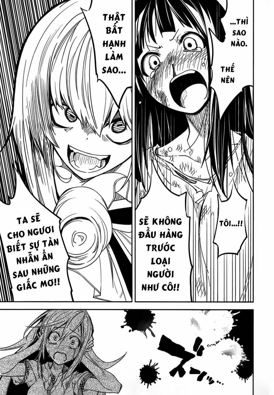 yumekui merry chapter 42 23