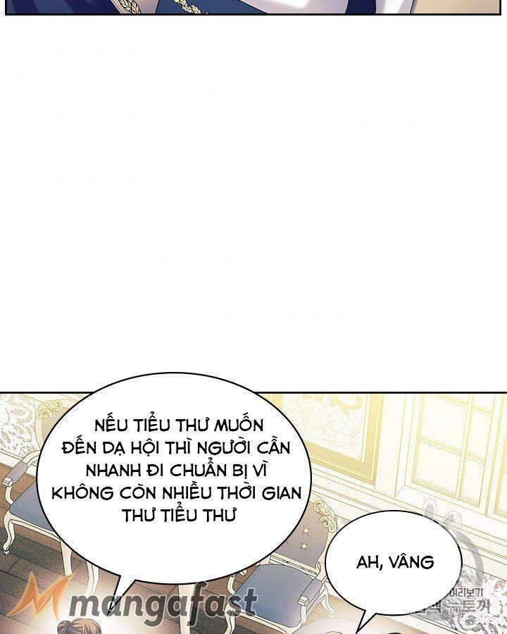 tôi trở thành hầu gái của một công tước chapter 77.2 22