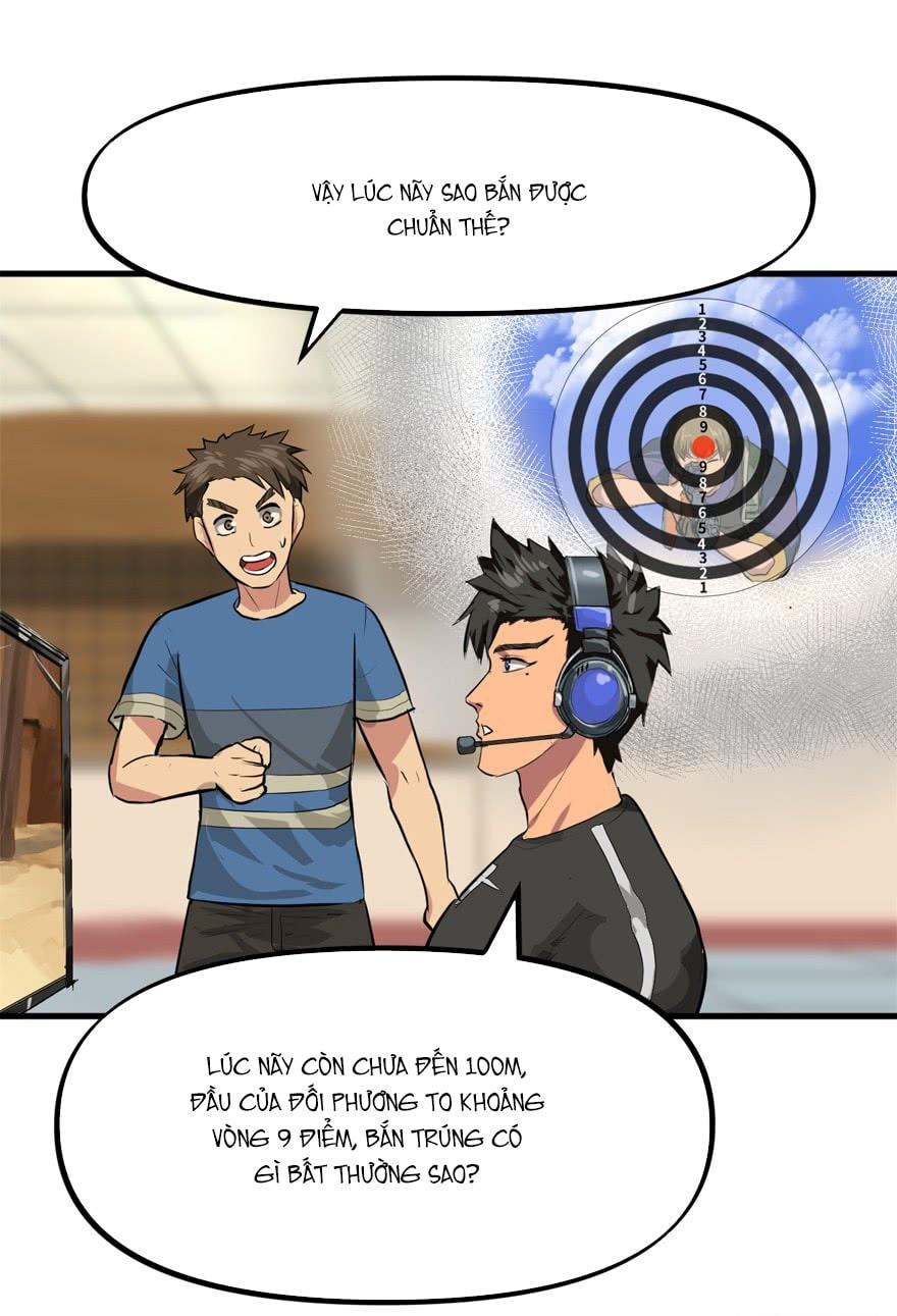 vua sinh tồn chapter 26 13