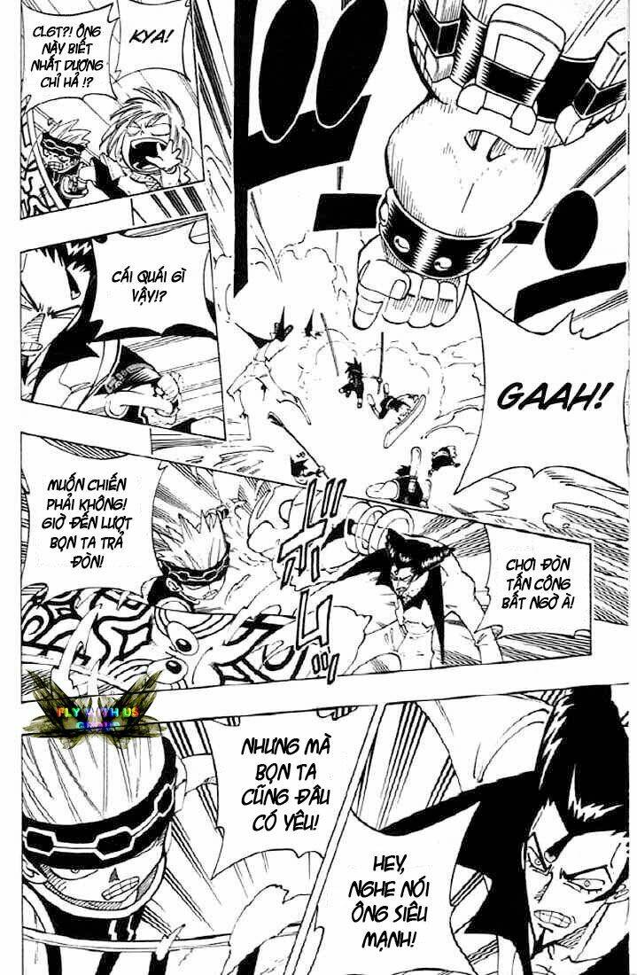vua pháp thuật chapter 74 8