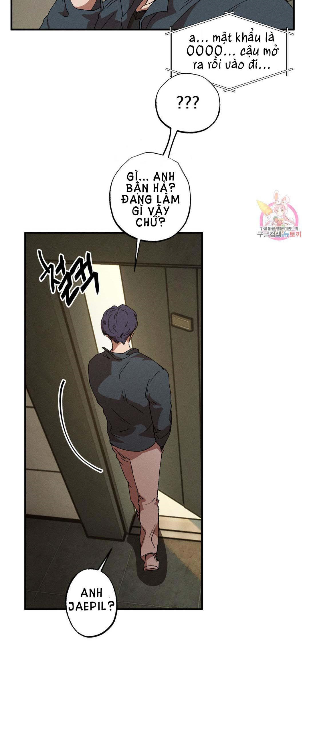 bẫy kép chapter 33.1 51