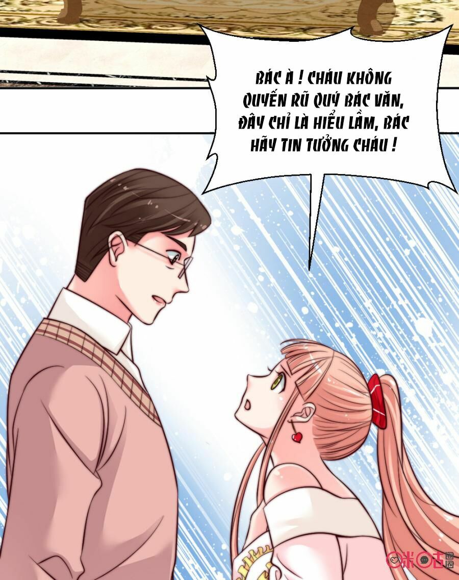 bí mật của thiên kim chapter 22 3