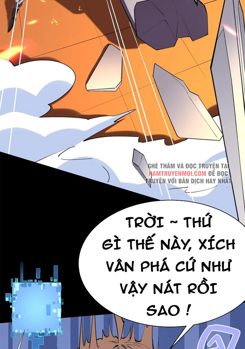 ta lập hậu cung tại tây du ký chapter 102 18