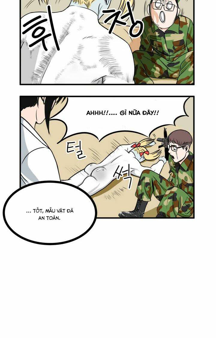 6 weapons chapter 2 10