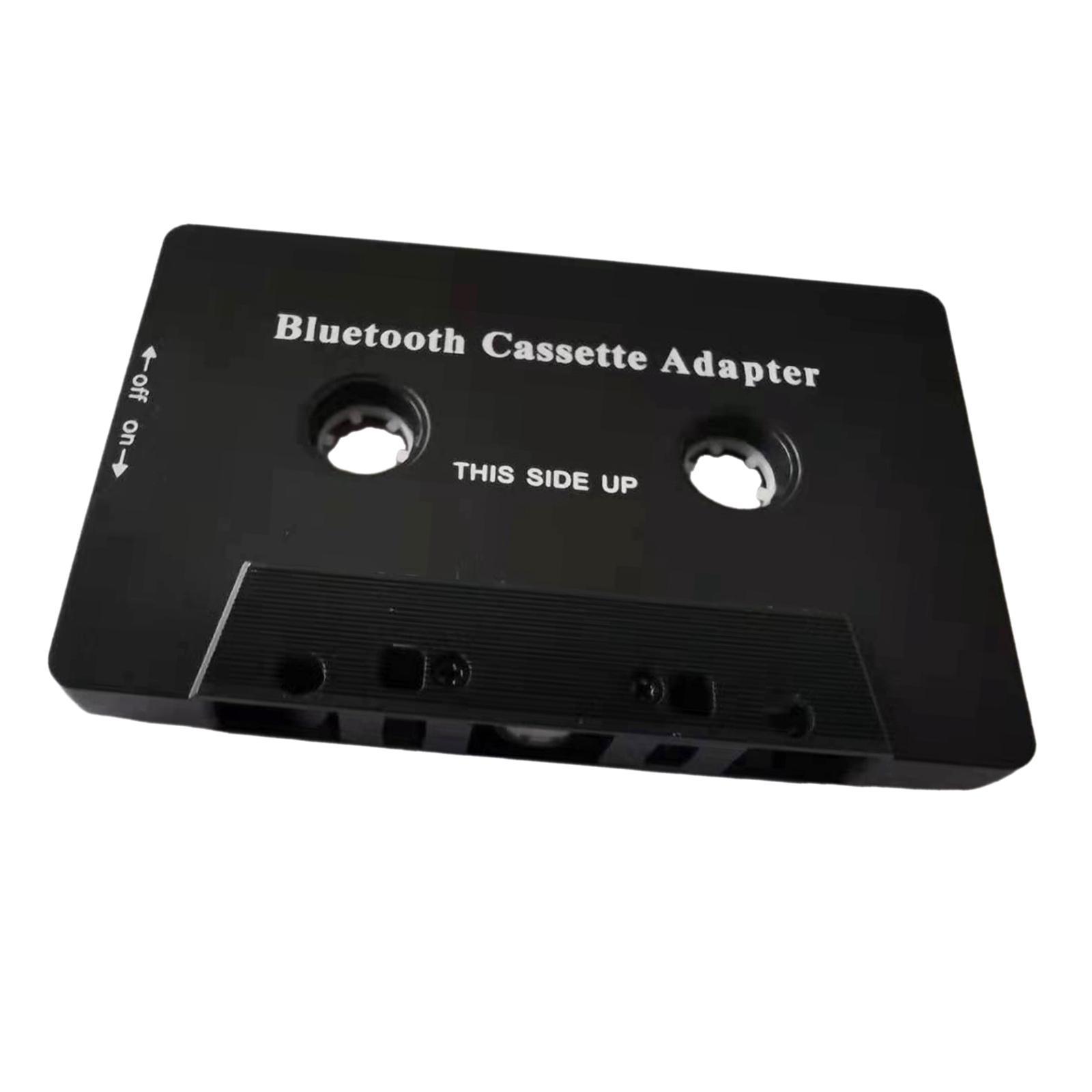 2xBluetooth Adapter Bluetooth 5.0 AUX Adapter Plug and Play