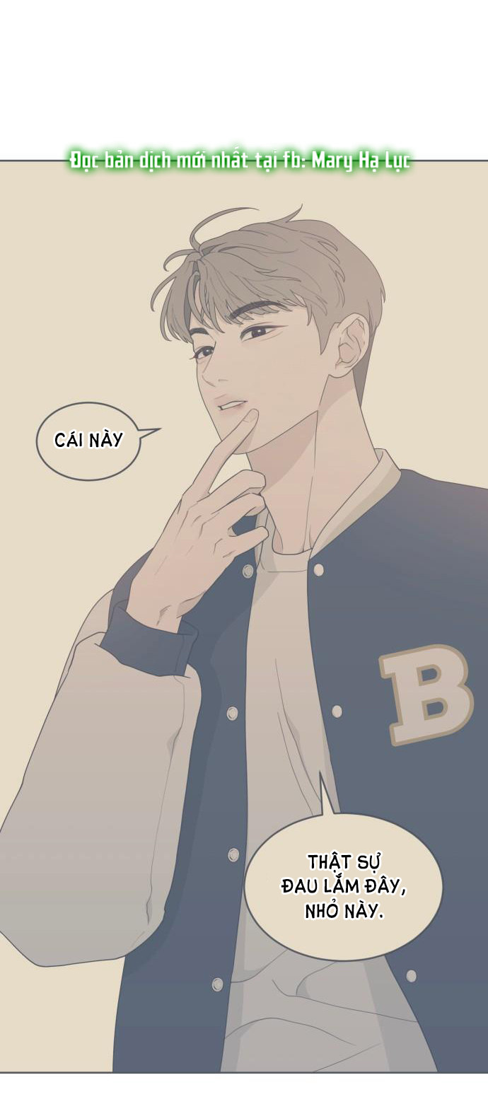 Vận May Bất Ngờ chapter 8.1 39