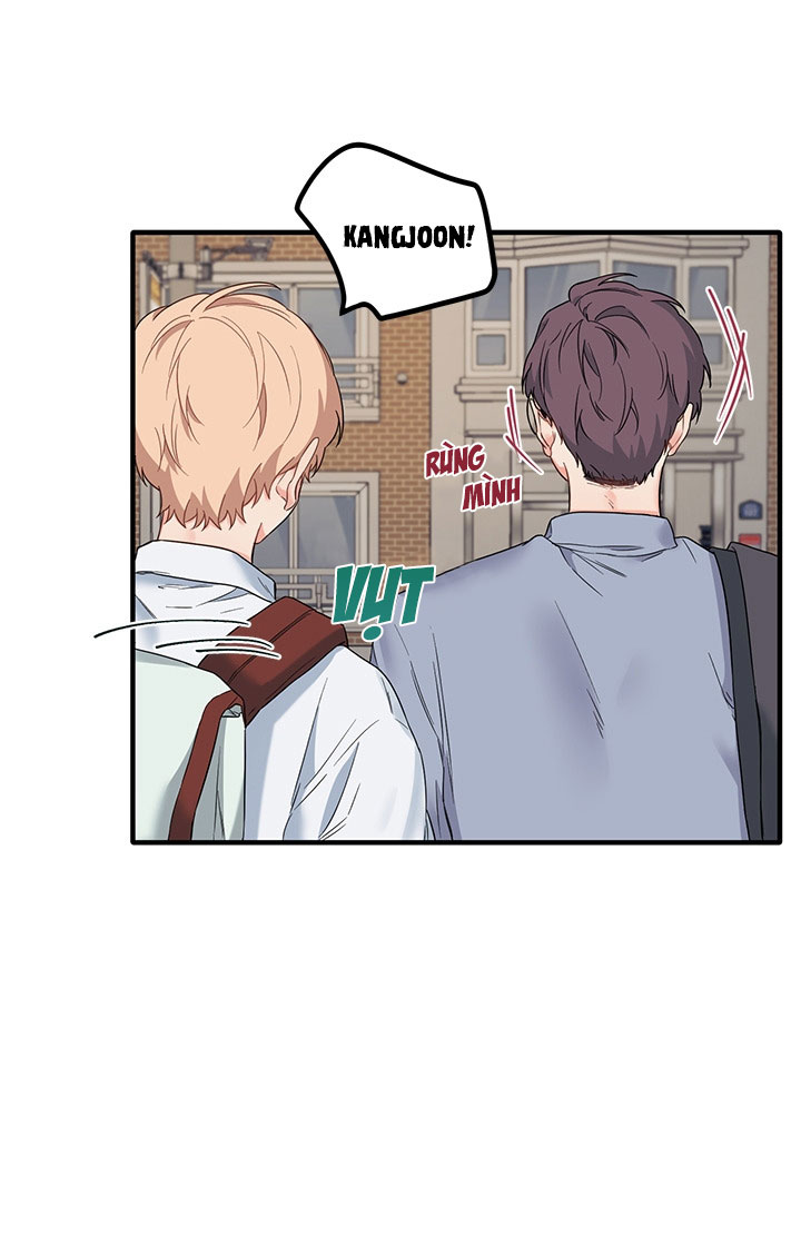 blood and love chapter 18 26