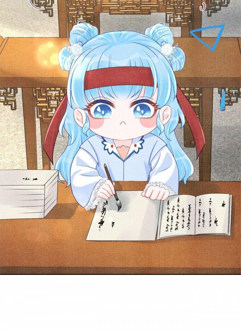 nhóc con người cá 3 tuổi rồi chapter 237 16