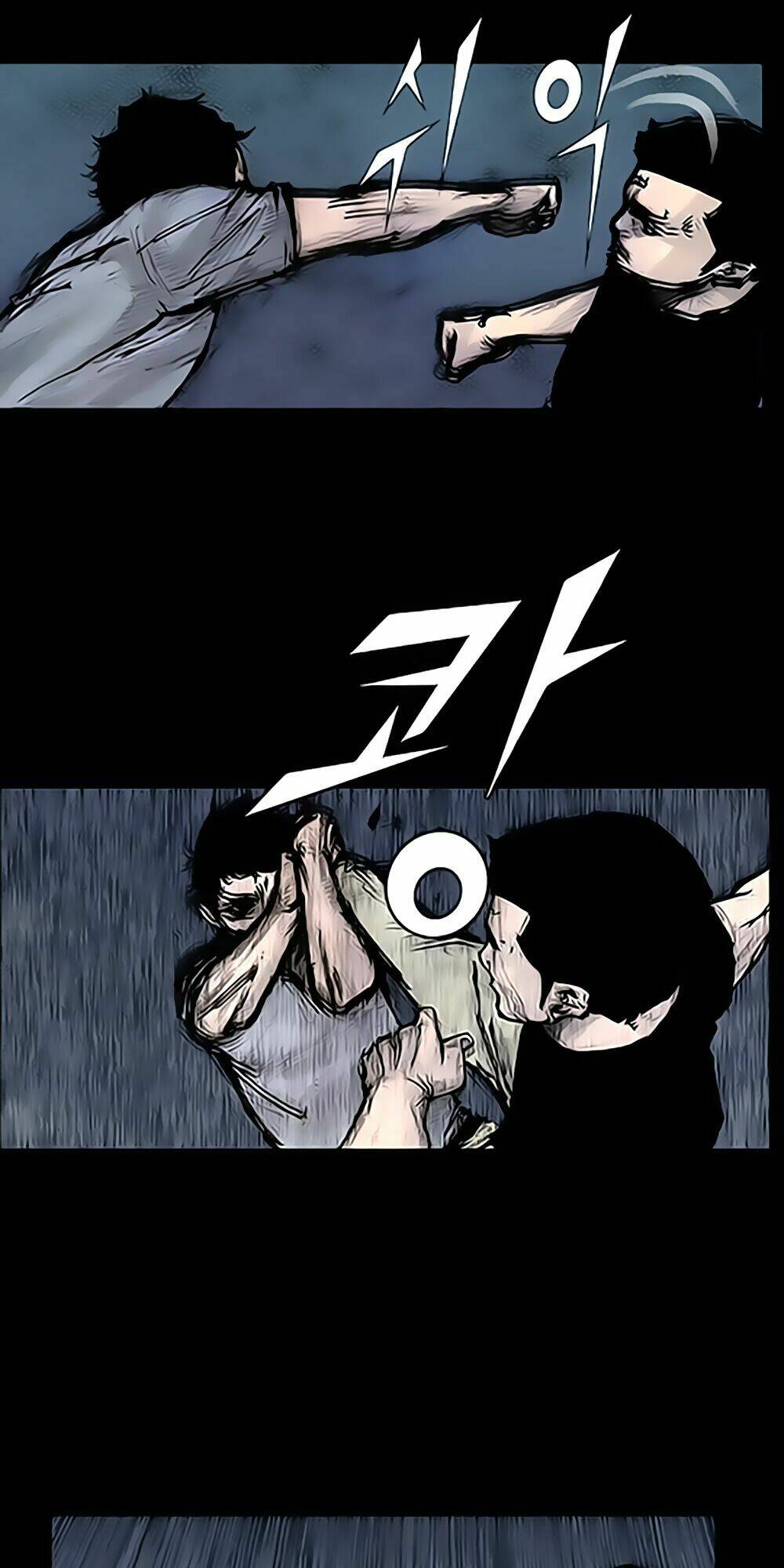 độc cô tiền truyện chapter 132 33